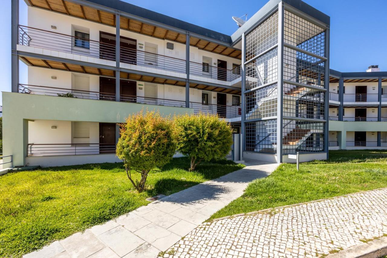 Apartamento Im On Casa Do Navegador Lagos Exterior foto